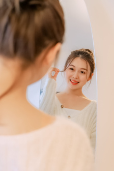 一起来感受一下